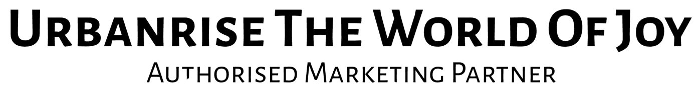 Urbanrise The World Of Joy Miyapur Logo