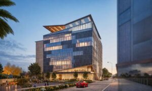 Urbanrise The World Of Joy Miyapur - Luxury Apartments in Miyapur, Hyderabad1