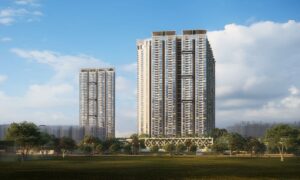 Urbanrise The World Of Joy Miyapur - Luxury Apartments in Miyapur, Hyderabad2