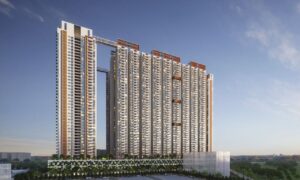 Urbanrise The World Of Joy Miyapur - Luxury Apartments in Miyapur, Hyderabad3