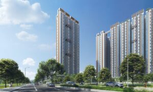 Urbanrise The World Of Joy Miyapur - Luxury Apartments in Miyapur, Hyderabad4