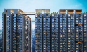 Urbanrise The World Of Joy Miyapur - Luxury Apartments in Miyapur, Hyderabad5