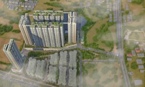 Urbanrise The World Of Joy Miyapur - Luxury Apartments in Miyapur, Hyderabad6
